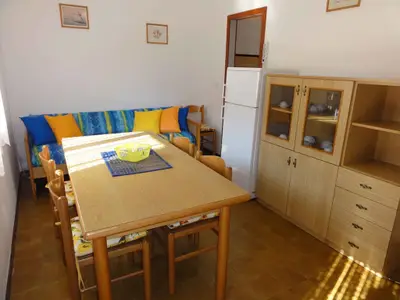 Ferienwohnung für 7 Personen (65 m²) in Bibione 8/10
