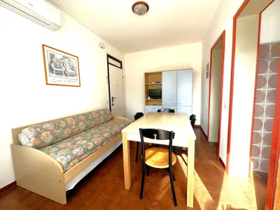 Ferienwohnung für 5 Personen (49 m²) in Bibione 6/10