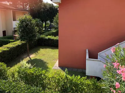 Ferienwohnung für 7 Personen (65 m²) in Bibione 9/10