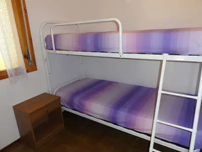 Ferienwohnung für 7 Personen (65 m²) in Bibione 5/10