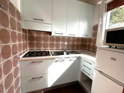 Ferienwohnung für 5 Personen (49 m²) in Bibione 5/10