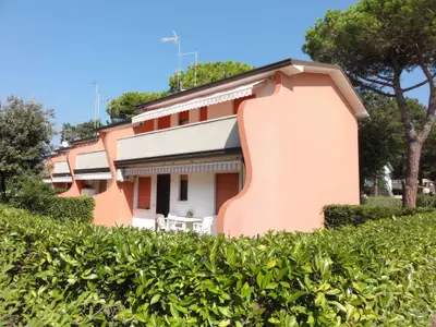 Ferienwohnung für 5 Personen (49 m²) in Bibione 2/10