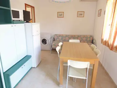 Ferienwohnung für 7 Personen (65 m²) in Bibione 6/10