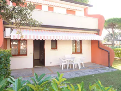 Ferienwohnung für 5 Personen (49 m²) in Bibione 3/10