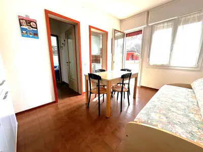 Ferienwohnung für 5 Personen (49 m²) in Bibione 7/10