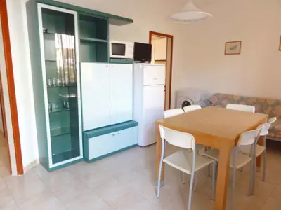 Ferienwohnung für 7 Personen (65 m²) in Bibione 8/10