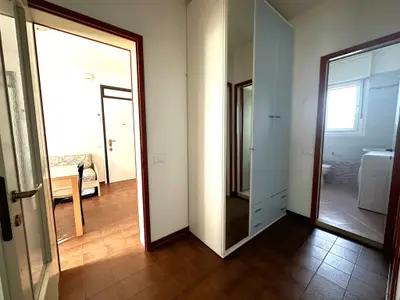 Ferienwohnung für 5 Personen (49 m²) in Bibione 9/10