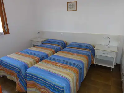 Ferienwohnung für 7 Personen (65 m²) in Bibione 4/10