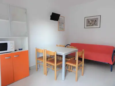 Ferienwohnung für 5 Personen (49 m²) in Bibione 8/10