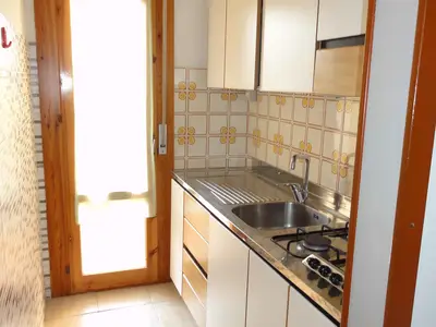 Ferienwohnung für 7 Personen (65 m²) in Bibione 9/10