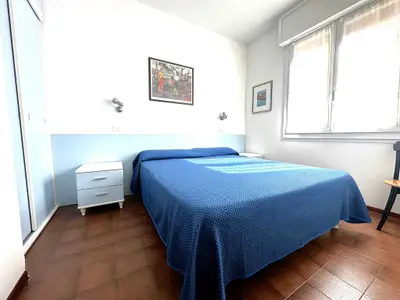 Ferienwohnung für 5 Personen (49 m²) in Bibione 3/10
