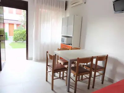 Ferienwohnung für 5 Personen (49 m²) in Bibione 9/10