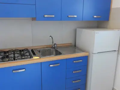 Ferienwohnung für 5 Personen (49 m²) in Bibione 10/10