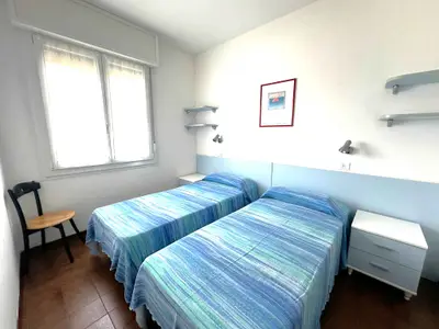 Ferienwohnung für 5 Personen (49 m²) in Bibione 4/10