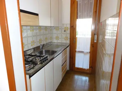 Ferienwohnung für 7 Personen (65 m²) in Bibione 7/10