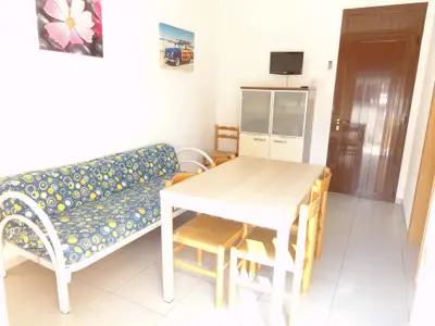 Ferienwohnung für 5 Personen (49 m²) in Bibione 6/10