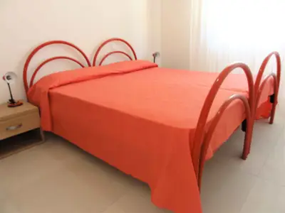 Ferienwohnung für 5 Personen (49 m²) in Bibione 4/10