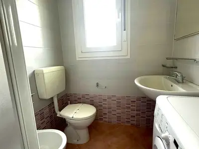 Ferienwohnung für 5 Personen (49 m²) in Bibione 8/10
