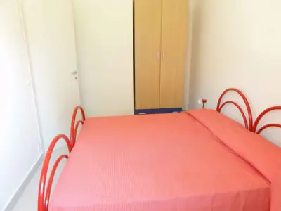 Ferienwohnung für 5 Personen (49 m²) in Bibione 5/10
