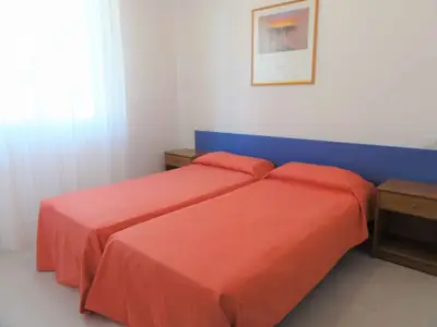 Ferienwohnung für 5 Personen (49 m²) in Bibione 6/10