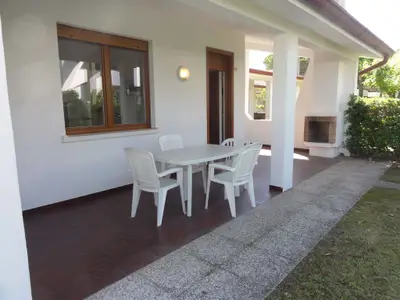 Ferienwohnung für 7 Personen (56 m²) in Bibione 10/10