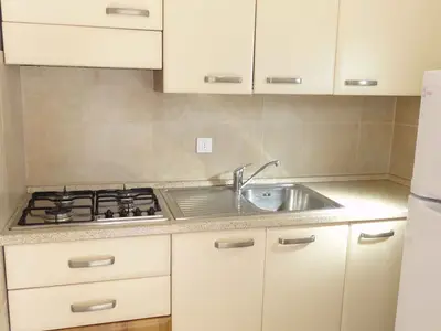 Ferienwohnung für 5 Personen (49 m²) in Bibione 7/10