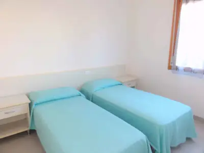 Ferienwohnung für 7 Personen (65 m²) in Bibione 4/10