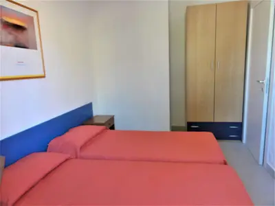 Ferienwohnung für 5 Personen (49 m²) in Bibione 7/10
