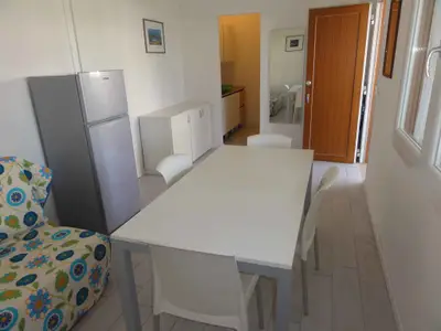 Ferienwohnung für 7 Personen (56 m²) in Bibione 5/10