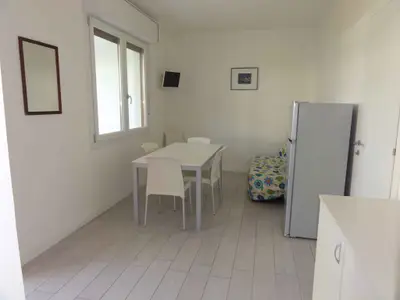 Ferienwohnung für 7 Personen (56 m²) in Bibione 6/10