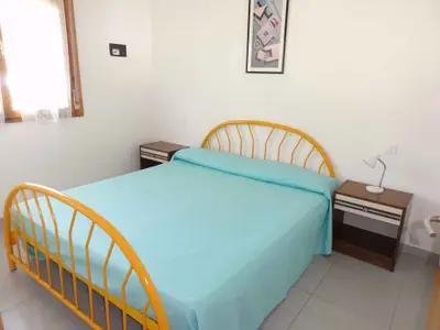 Ferienwohnung für 5 Personen (49 m²) in Bibione 3/10