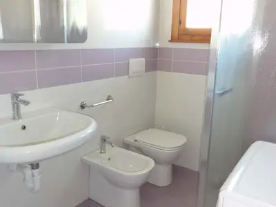 Ferienwohnung für 5 Personen (49 m²) in Bibione 8/10