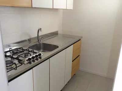 Ferienwohnung für 7 Personen (56 m²) in Bibione 7/10