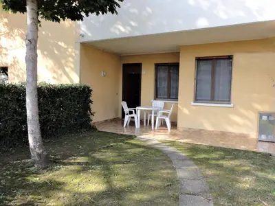 Ferienwohnung für 5 Personen (35 m²) in Bibione 8/10