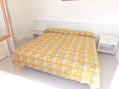Ferienwohnung für 7 Personen (56 m²) in Bibione 3/10