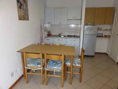 Ferienwohnung für 5 Personen (35 m²) in Bibione 3/10
