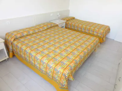 Ferienwohnung für 7 Personen (56 m²) in Bibione 4/10