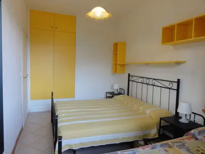 Ferienwohnung für 5 Personen (35 m²) in Bibione 6/10