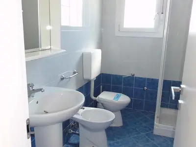 Ferienwohnung für 7 Personen (56 m²) in Bibione 8/10