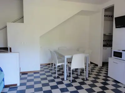 Ferienwohnung für 7 Personen (70 m²) in Bibione 10/10