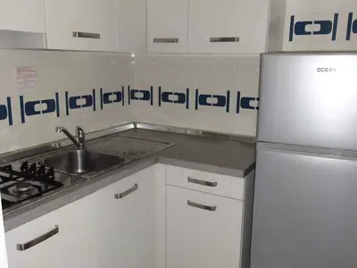 Ferienwohnung für 7 Personen (70 m²) in Bibione 8/10