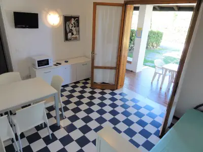 Ferienwohnung für 7 Personen (70 m²) in Bibione 8/10