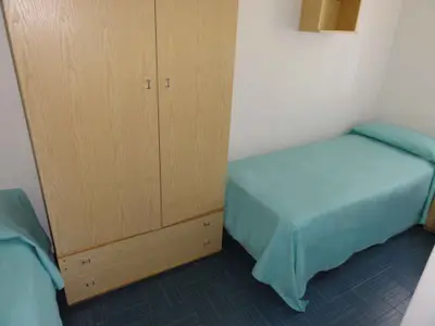 Ferienwohnung für 7 Personen (70 m²) in Bibione 6/10