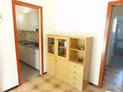 Ferienwohnung für 7 Personen (56 m²) in Bibione 5/10