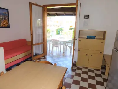 Ferienwohnung für 7 Personen (70 m²) in Bibione 3/10