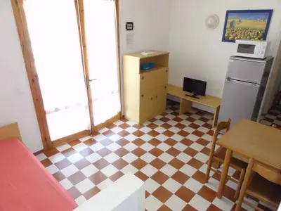 Ferienwohnung für 7 Personen (70 m²) in Bibione 4/10