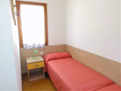 Ferienwohnung für 7 Personen (70 m²) in Bibione 8/10