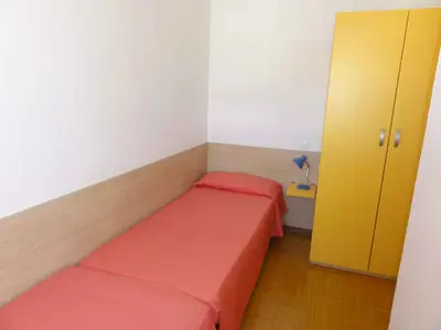 Ferienwohnung für 7 Personen (70 m²) in Bibione 7/10