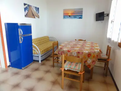 Ferienwohnung für 7 Personen (56 m²) in Bibione 3/10