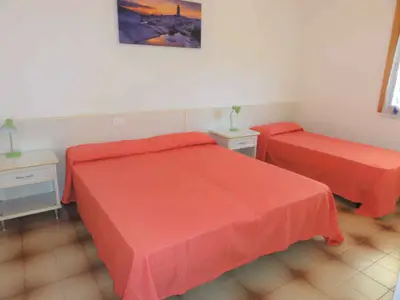 Ferienwohnung für 7 Personen (56 m²) in Bibione 5/10